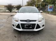 Ford Focus • 2013 • 90,000 km 3