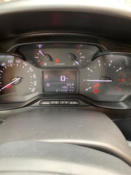 Citroën C3 • 2019 • 232,000 km 5