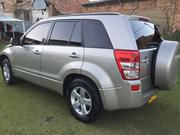 Suzuki Grand Vitara • 2011 • 143,000 km 7