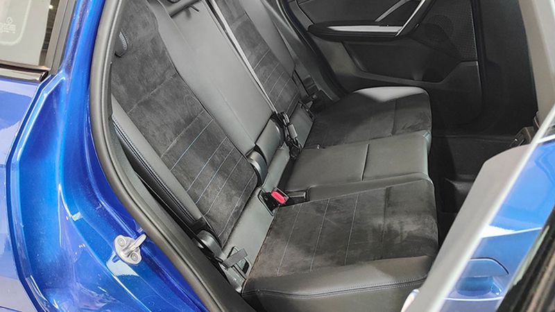 BMW X1 • 2023 • 26,589 km 3