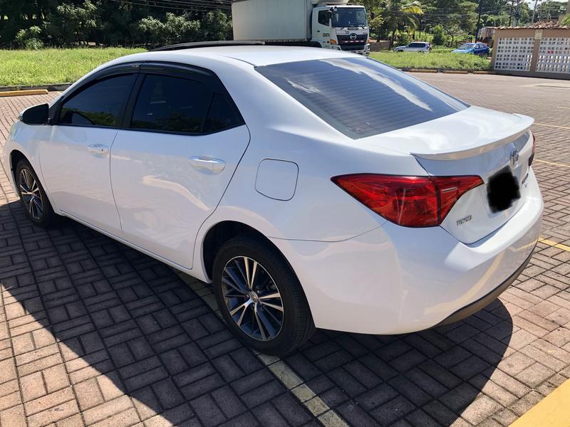 Toyota Corolla • 2017 • 50,000 km 6