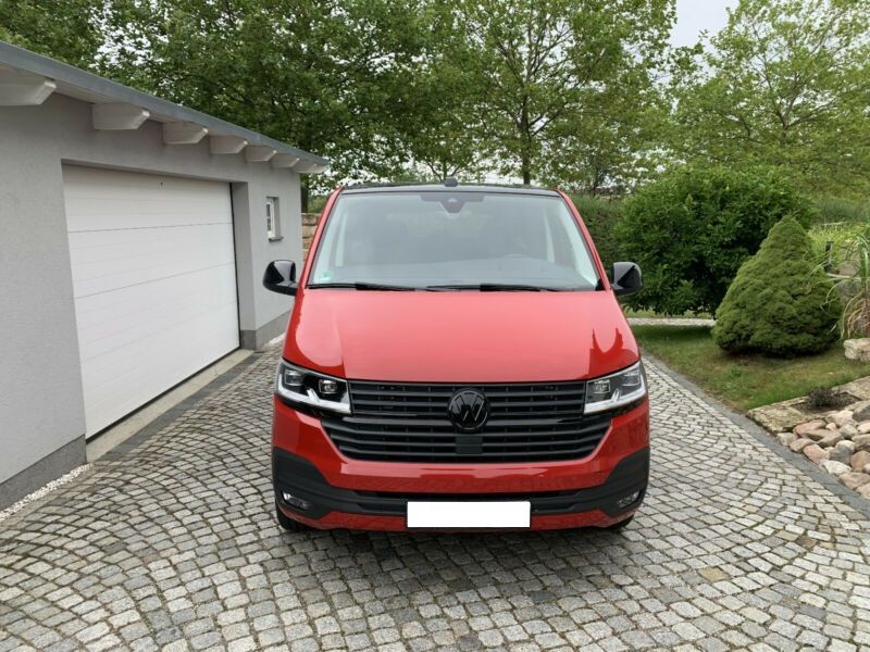 Volkswagen T5 • 2019 • 47,900 km 1
