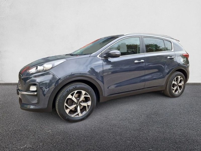 Kia Sportage • 2020 • 57,000 km 26