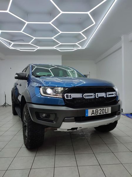 Ford Ranger • 2020 • 50,000 km 1