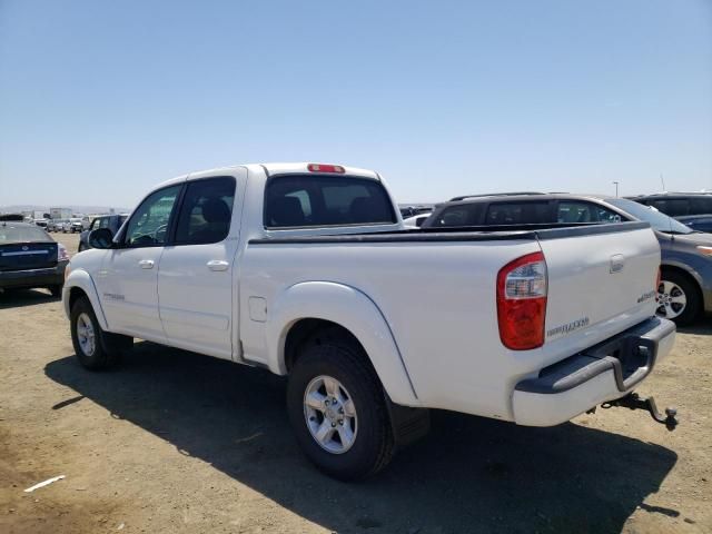 Toyota Tundra • 2006 • 0 km 4