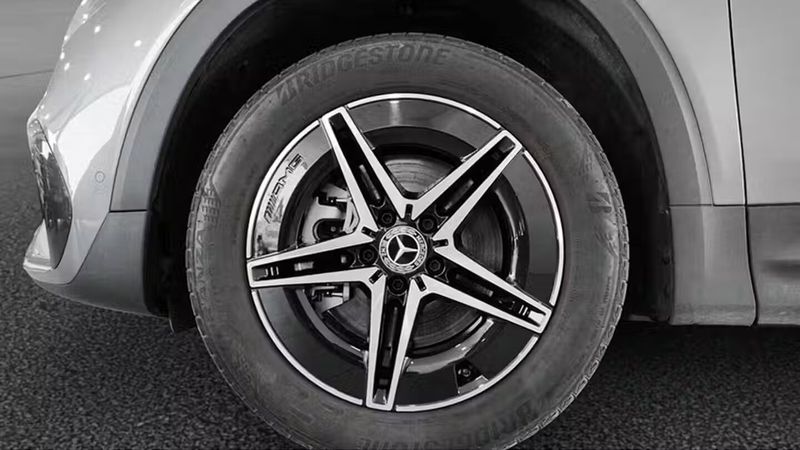 Mercedes-Benz Class B • 2022 • 29,365 km 37