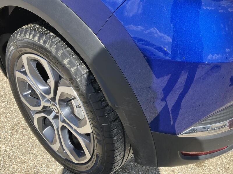 Renault Captur • 2022 • 44,512 km 33