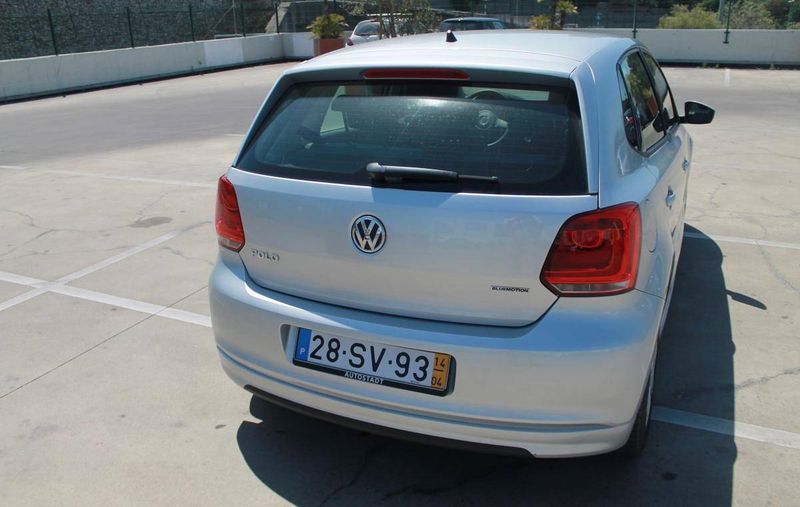 Volkswagen Polo • 2014 • 50,000 km 3