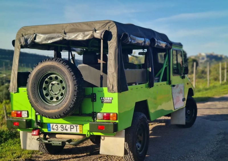 Sinotruk Hohan 6x4 • 2000 • 37,000 km 5