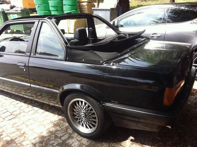 BMW 520D • 2009 • 120,000 km 4