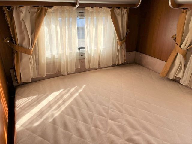 Fiat Ducato • 2008 • 54,500 km 7