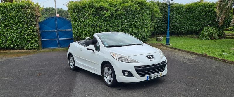 Peugeot Bipper • 2010 • 700,000 km 1