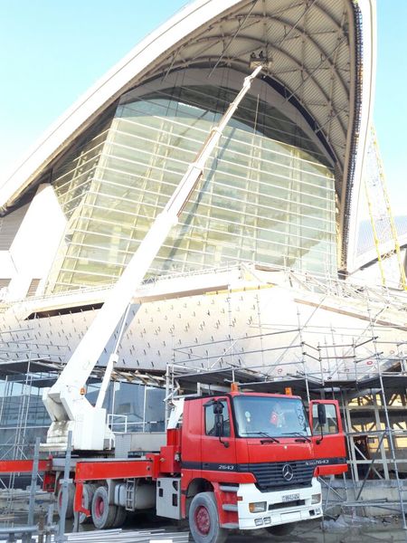 Mercedes-Benz Trieda A • 1998 • 142,000 km 6