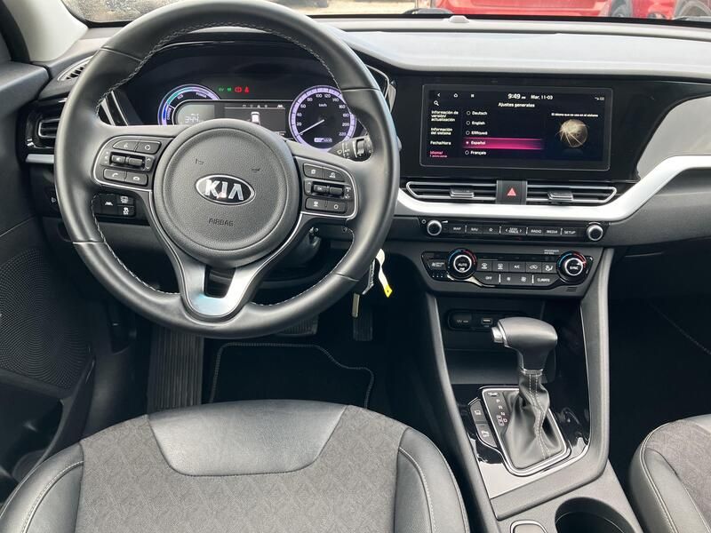 Kia Niro • 2021 • 24,901 km 4