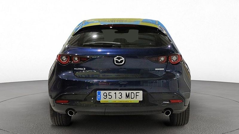 Mazda 3 • 2023 • 44,447 km 7