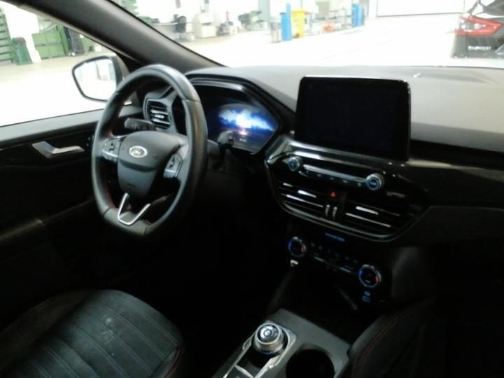 Ford Escape • 2020 • 169,000 km 3