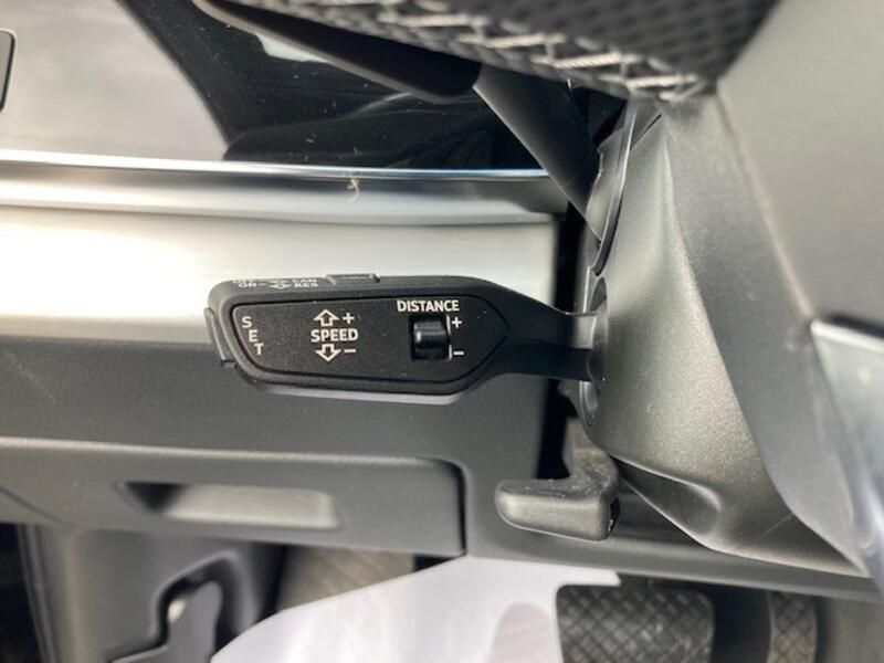 Audi Q7 • 2021 • 87,282 km 24