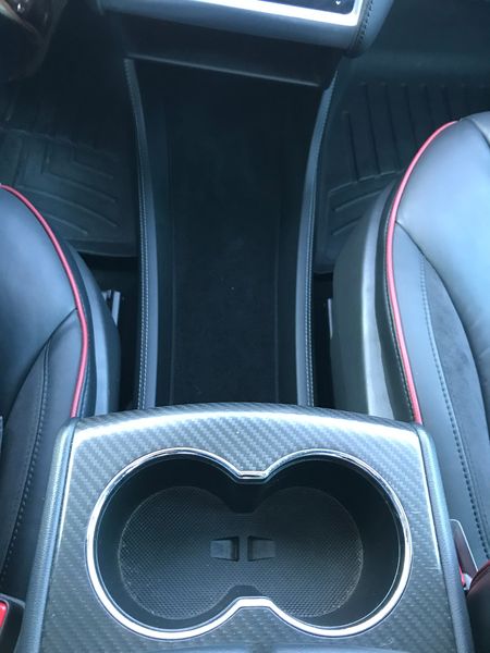 Tesla Model S • 2014 • 107,500 km 6