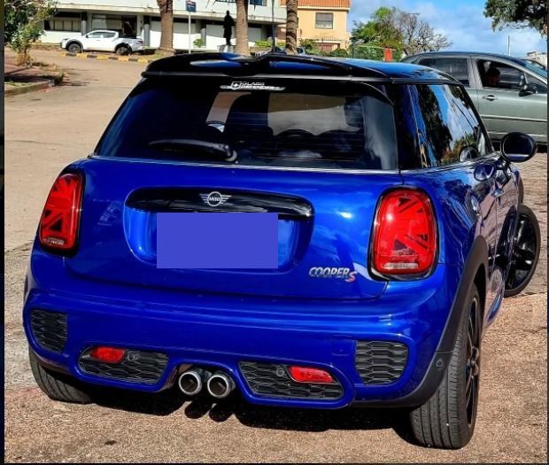 MINI Cooper Countryman • 2020 • 80,000 km 10