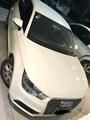Audi A1 • 2014 • 64,099 km 1