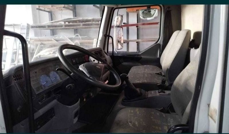 Renault Laguna • 2001 • 120,000 km 5