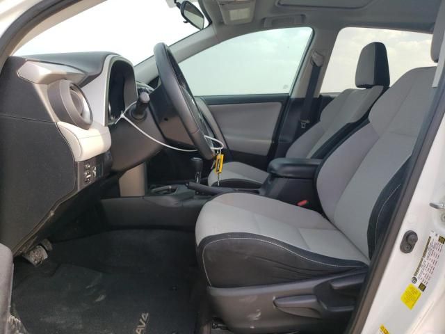 Toyota RAV4 • 2016 • 10,000 mi 7