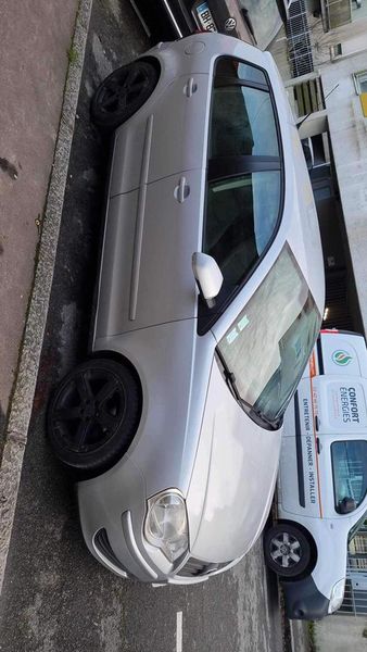 Volkswagen Polo • 2008 • 205,220 km 4