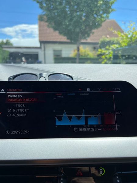 BMW 1 Series • 2021 • 64,800 km 8