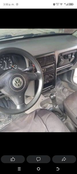 Volkswagen Caddy • 2006 • 169,800 km 11