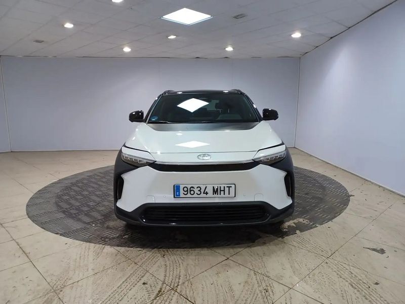 Toyota Belta • 2023 • 4,500 km 14