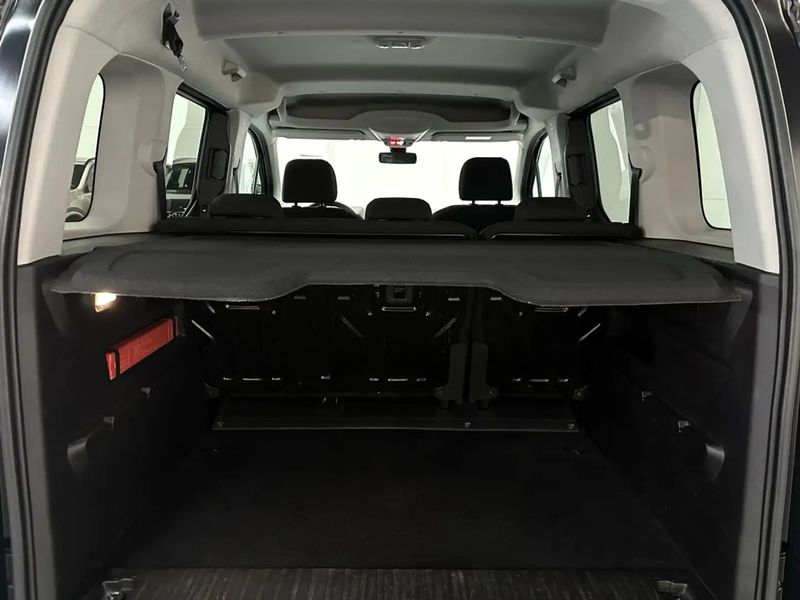 Citroën Berlingo • 2020 • 64,000 km 5