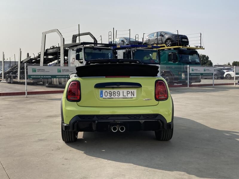 MINI Cooper • 2021 • 10,722 km 4