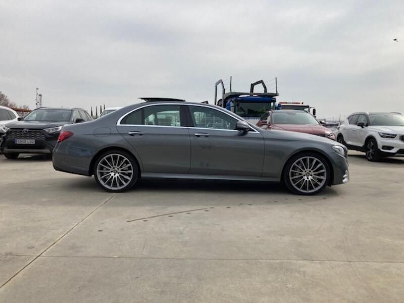 Mercedes-Benz E-Class • 2020 • 30,038 km 6