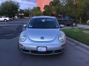 Volkswagen Beetle • 2007 • 200,000 km 2