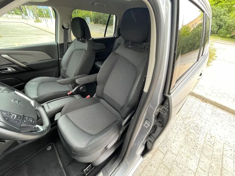 Citroën C4 Grand Picasso • 2022 • 42,000 km 14