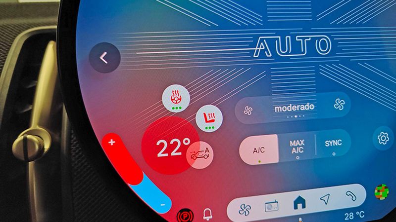 MINI Countryman • 2024 • 2,520 km 2