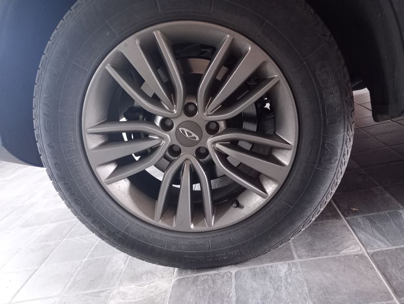 Chery Tiggo 5 • 2020 • 75,000 km 6