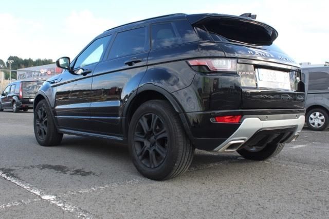 Land Rover Range Rover Evoque • 2016 • 160,000 km 6