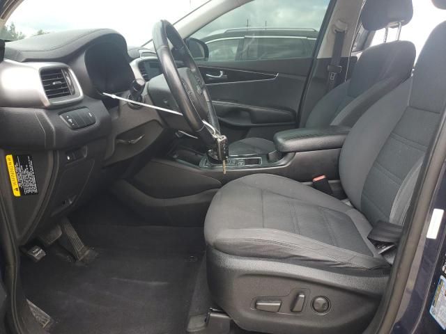 Kia Sorento • 2016 • 10,000 mi 7