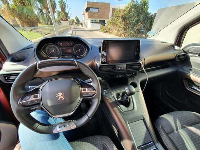 Peugeot Bipper • 2019 • 38,000 km 13