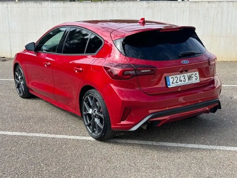 Ford Focus • 2023 • 30,000 km 5