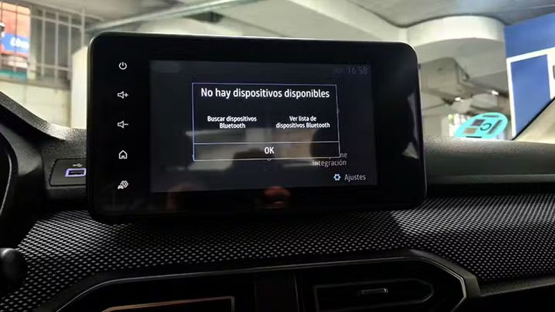 Dacia Sandero • 2022 • 364,002 km 28