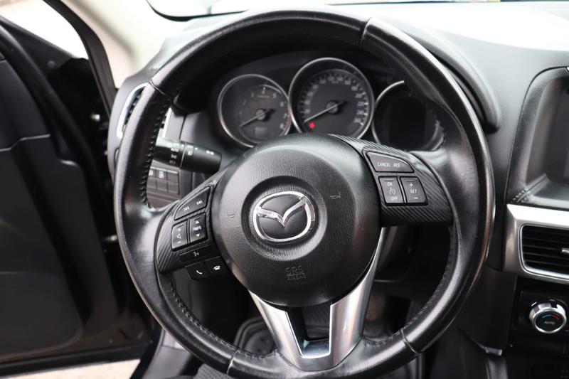 Mazda CX-5 • 2017 • 0 km 3