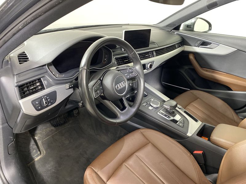Audi A4 • 2017 • 67,149 km 7