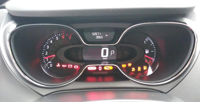 Renault Captur • 2018 • 52,000 km 6