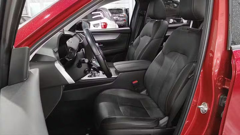 Mazda CX-3 • 2023 • 63,095 km 5