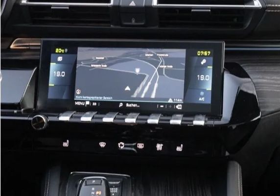 Peugeot 508 SW • 2021 • 62,900 km 7