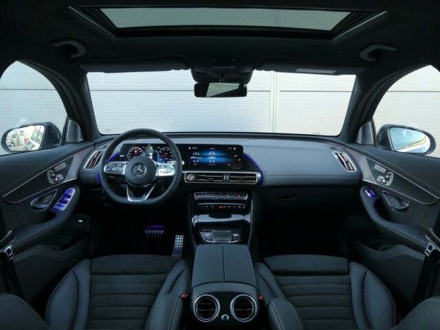 Mercedes-Benz E • 2020 • 34,000 km 5