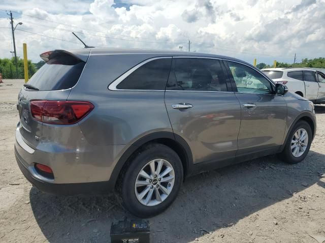 Kia Sorento • 2019 • 10,000 mi 6