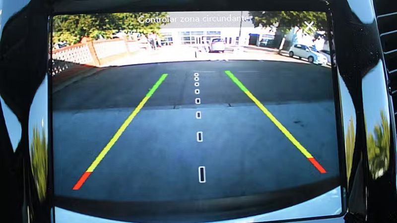 Jeep Cherokee • 2019 • 60,193 km 2